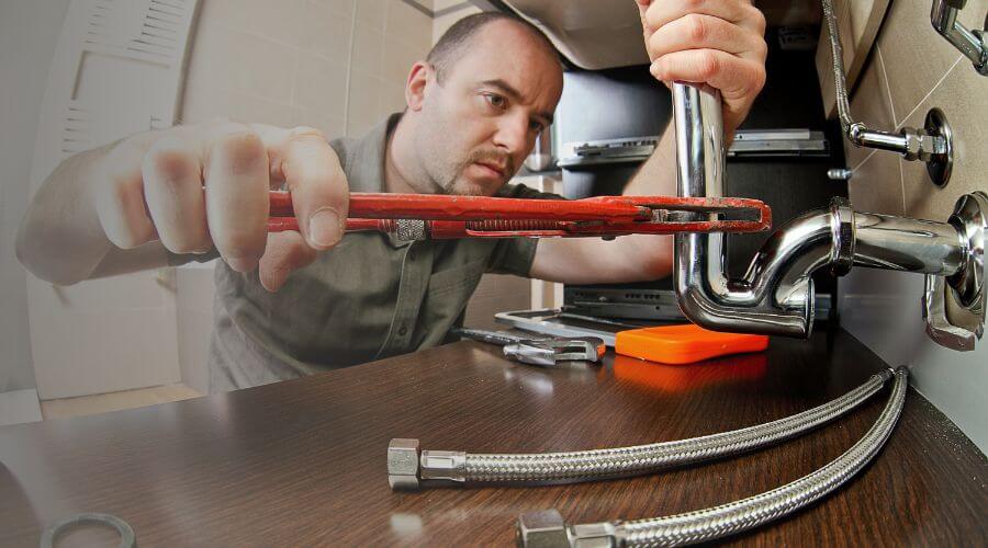 Professional bathroom faucet installation in Rowland, NC